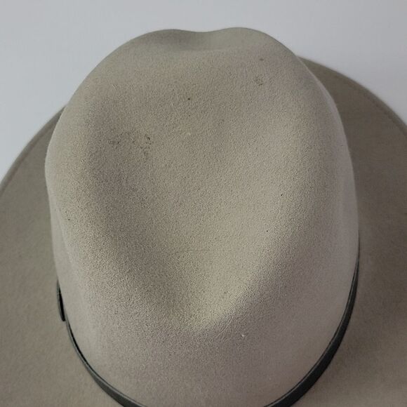 Hatquarters Usa By Henschel 100% Cotton Fedora Women\'s Hats main image 3